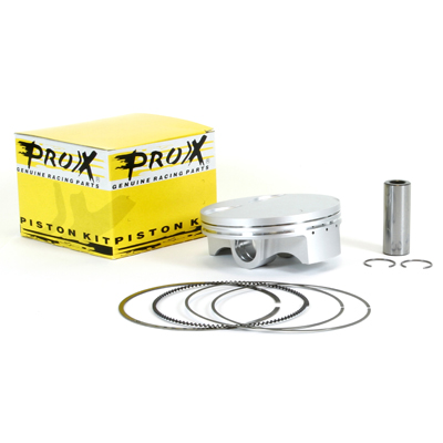 PROX 01.1403.B TŁOK HONDA CRF 450R '02-'03 (11.5:1